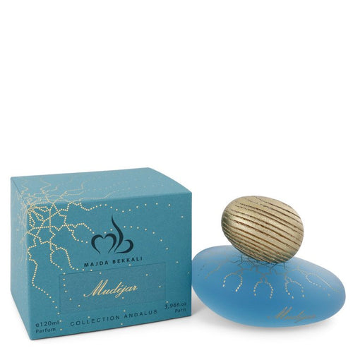 Mudejar Eau De Parfum Spray (Unisex) By Majda Bekkali