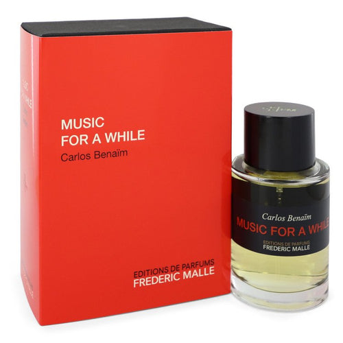 Music For A While Eau De Parfum Spray (Unisex) By Frederic Malle