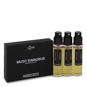 Musc Ravageur Mini EDP Spray Set By Frederic Malle