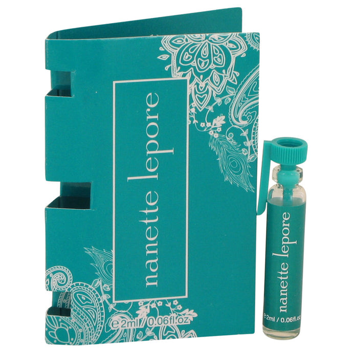 Nanette Lepore New Vial (Sample) By Nanette Lepore