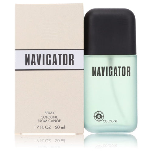 Navigator Cologne Spray By Dana