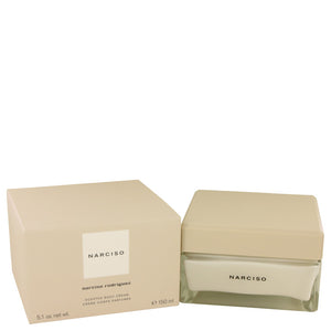 Narciso Body Cream By Narciso Rodriguez