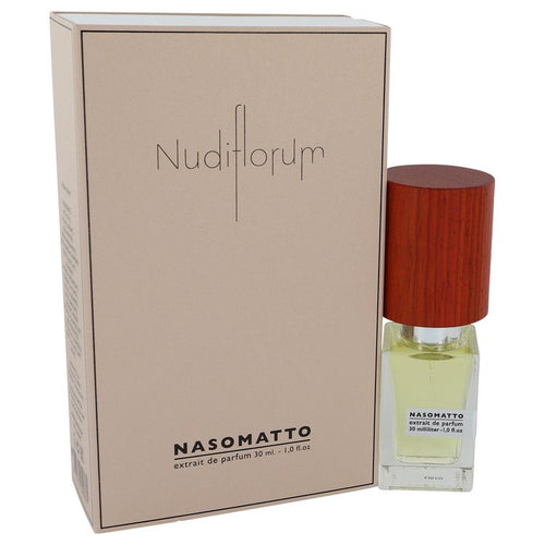 Nudiflorum Extrait de parfum (Pure Perfume) By Nasomatto