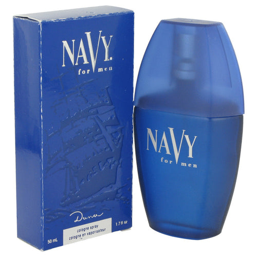 Navy Cologne Spray By Dana