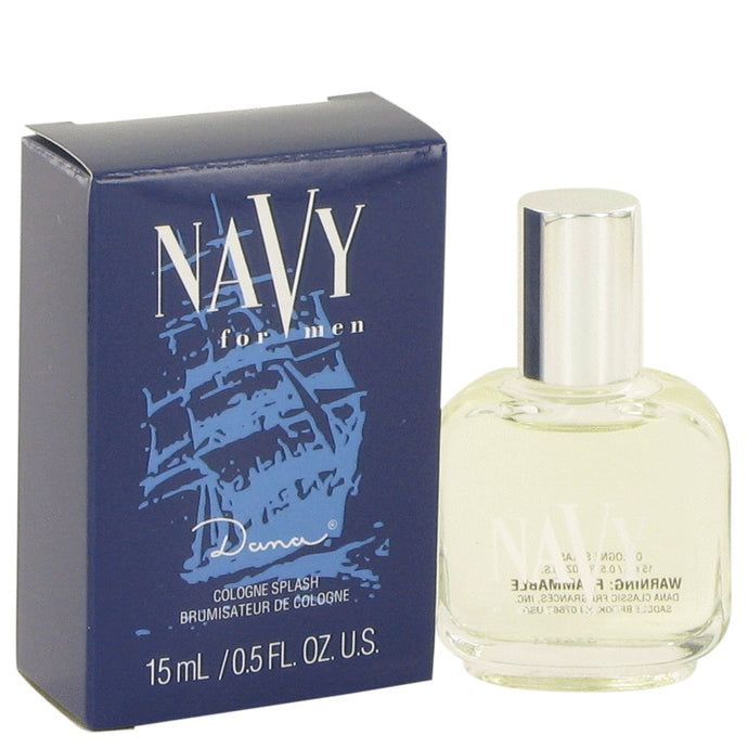 Navy Cologne By Dana