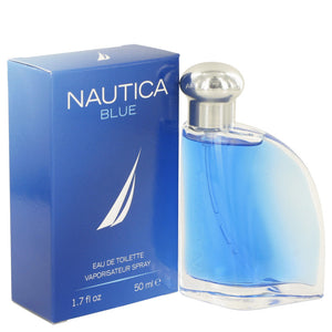 Nautica Blue Eau De Toilette Spray By Nautica