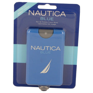 Nautica Blue Eau De Toilette Travel Spray By Nautica