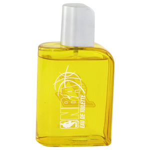 Nba Lakers Eau De Toilette Spray (Tester) By Air Val International