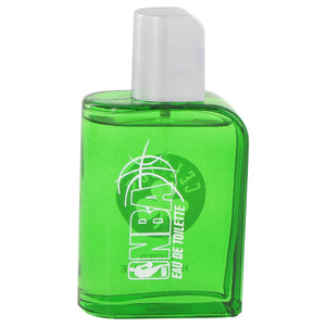 Nba Celtics Eau De Toilette Spray (Tester) By Air Val International