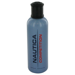 Nautica Competition After Shave (Blue Bottle unboxed) By Nautica