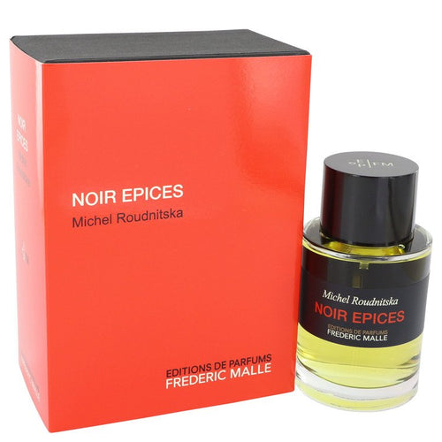 Noir Epices Eau De Parfum Spray (Unisex) By Frederic Malle