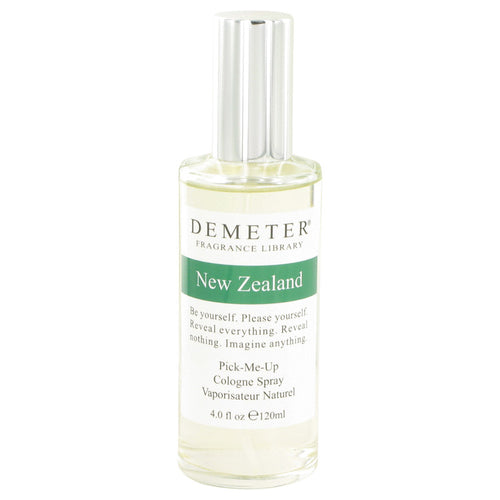 Demeter New Zealand Cologne Spray By Demeter