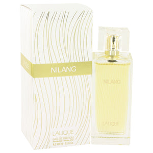 Nilang Eau De Parfum Spray (2011) By Lalique