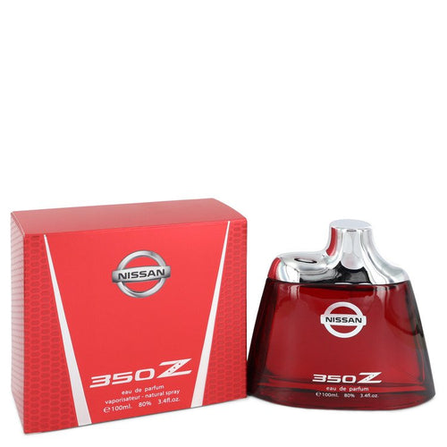 Nissan 350z Eau De Parfum Spray By Nissan