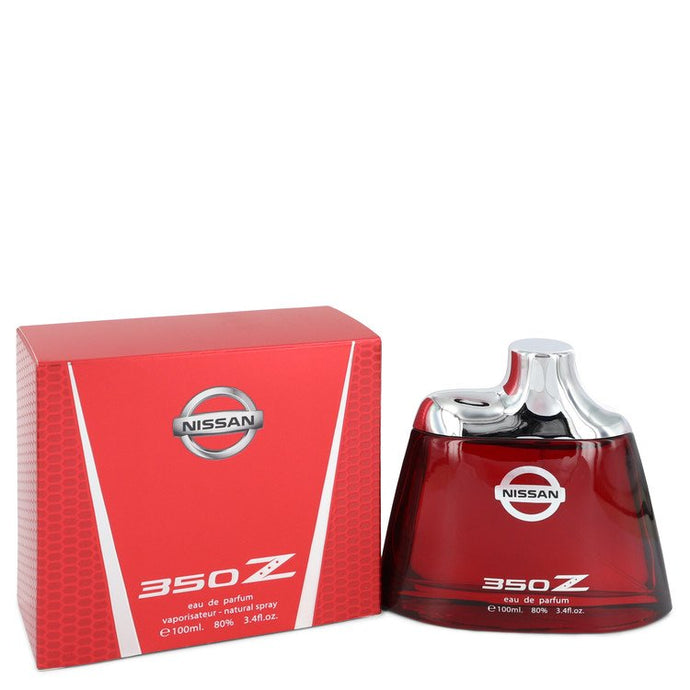 Nissan 350z Eau De Parfum Spray By Nissan