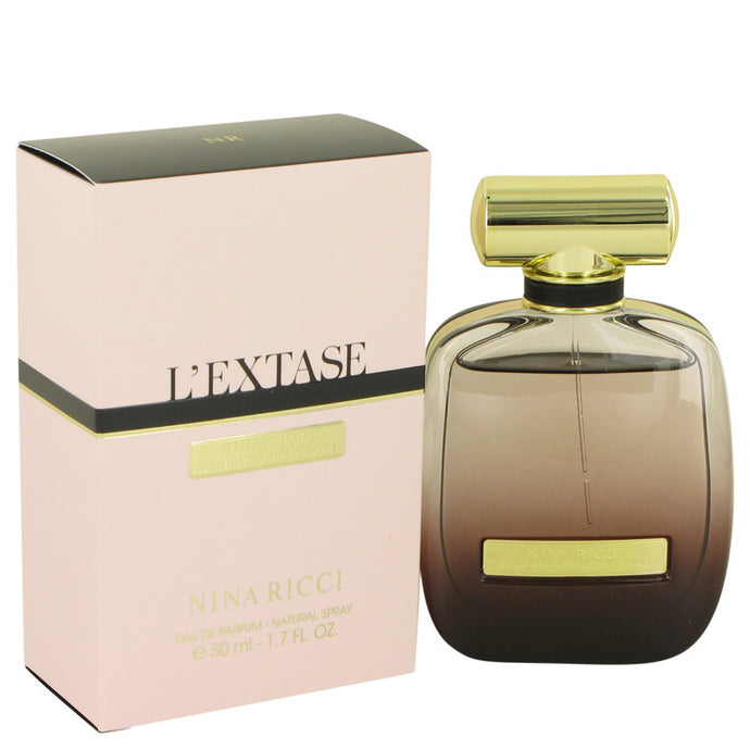 Nina L'extase Eau De Parfum Spray By Nina Ricci