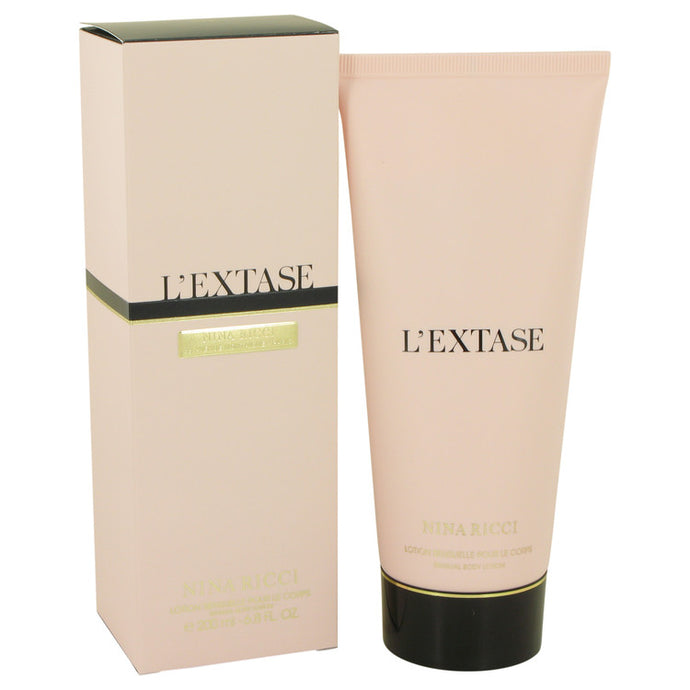 Nina L'extase Body Lotion By Nina Ricci