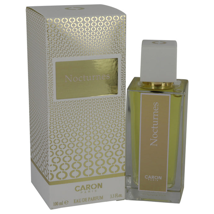 Nocturnes D'caron Eau De Parfum Spray (New Packaging) By Caron