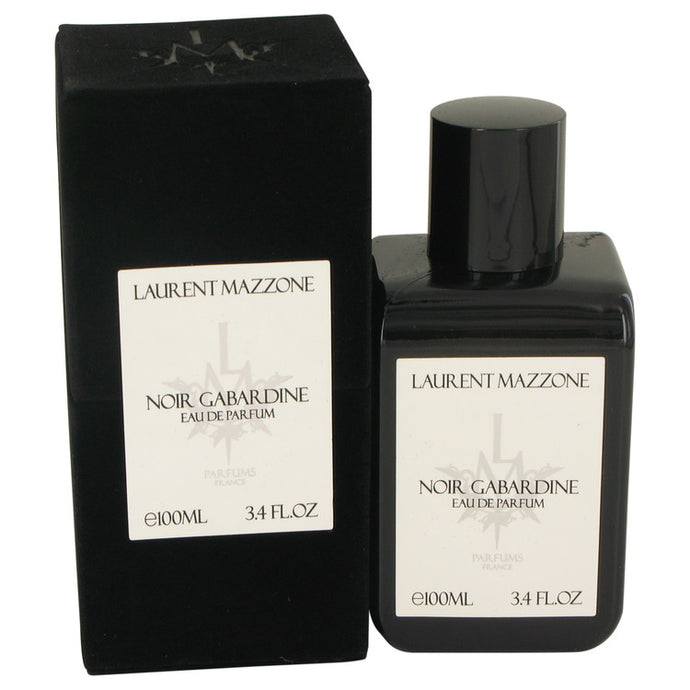 Noir Gabardine Eau De Parfum Spray (Unisex) By Laurent Mazzone