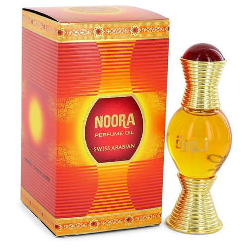 Swiss Arabian Noora Perfume Oil (Unisex) By Swiss Arabian