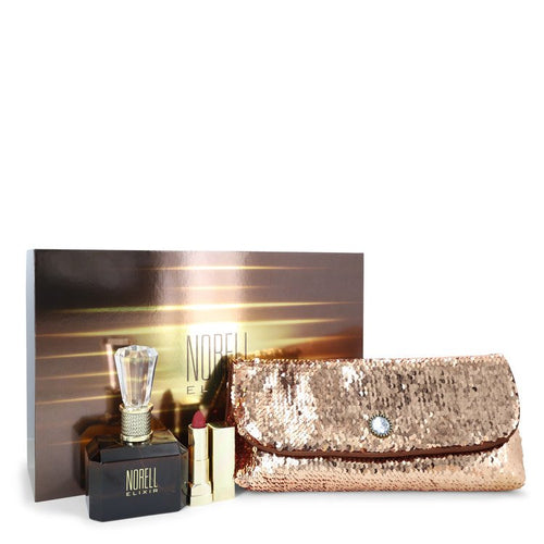 Norell Elixir Gift Set By Norell