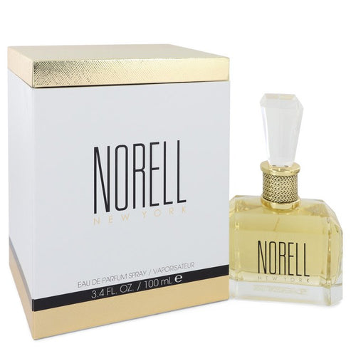 Norell New York Eau De Parfum Spray By Norell