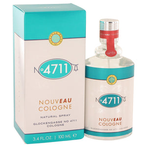 4711 Nouveau Cologne Spray (unisex) By Maurer & Wirtz