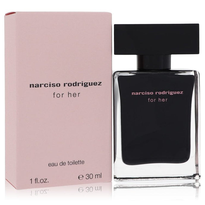 Narciso Rodriguez Eau De Toilette Spray By Narciso Rodriguez