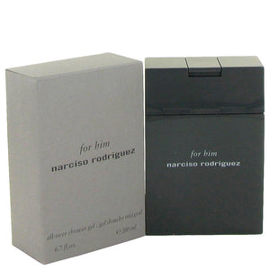 Narciso Rodriguez Shower Gel By Narciso Rodriguez