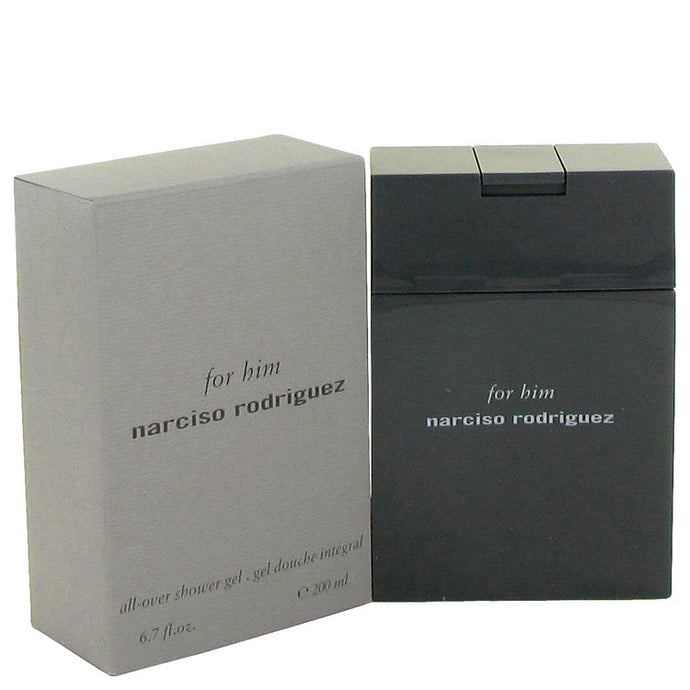Narciso Rodriguez Shower Gel By Narciso Rodriguez