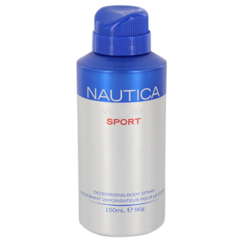 Nautica Voyage Sport Body Spray By Nautica