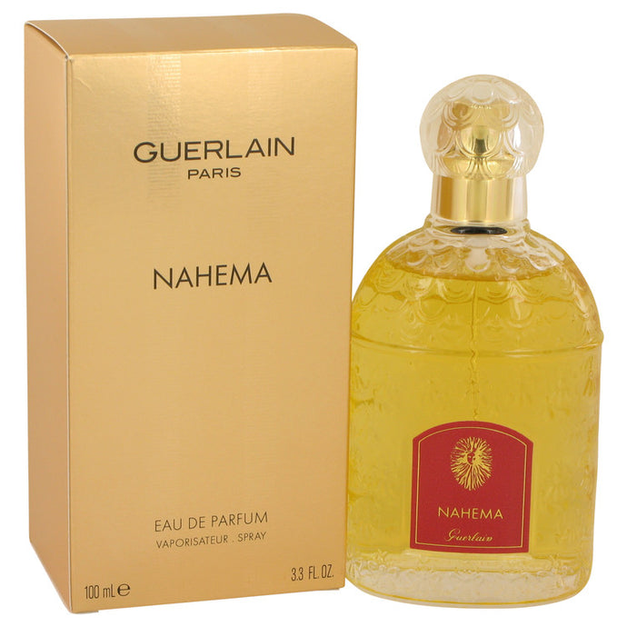 Nahema Eau De Parfum Spray By Guerlain