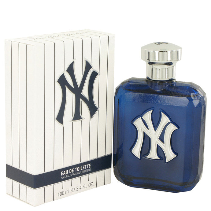 New York Yankees Eau De Toilette Spray By New York Yankees