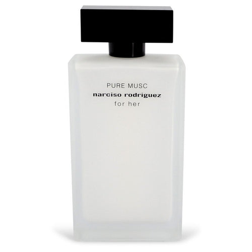 Narciso Rodriguez Pure Musc Eau De Parfum Spray (Tester) By Narciso Rodriguez