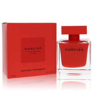Narciso Rodriguez Rouge Eau De Parfum Spray By Narciso Rodriguez