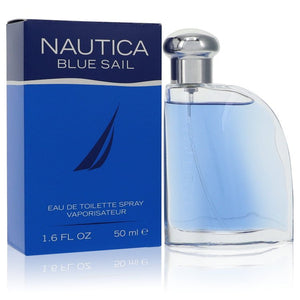 Nautica Blue Sail Eau De Toilette Spray By Nautica