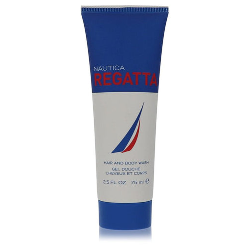 Nautica Regatta Hair & Body Wash By Nautica