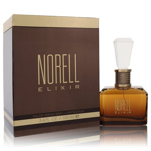 Norell Elixir Eau De Parfum Spray By Norell