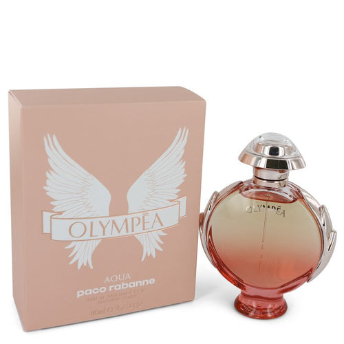 Olympea Aqua Eau De Parfum Legree Spray By Paco Rabanne