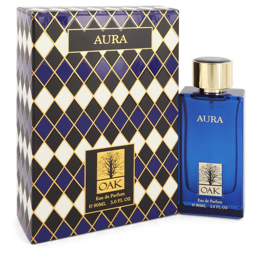 Oak Aura Eau De Parfum Spray By Oak
