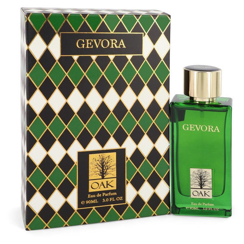 Oak Gevora Eau De Parfum Spray By Oak