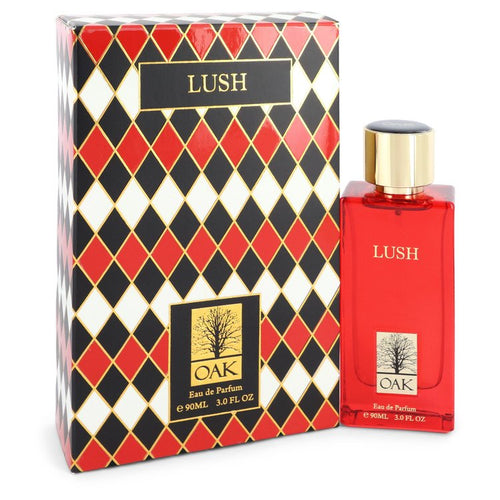 Oak Lush Eau De Parfum Spray By Oak