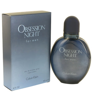 Obsession Night Eau De Toilette Spray By Calvin Klein