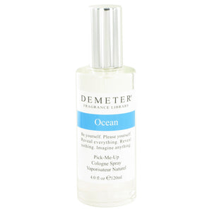 Demeter Ocean Cologne Spray By Demeter
