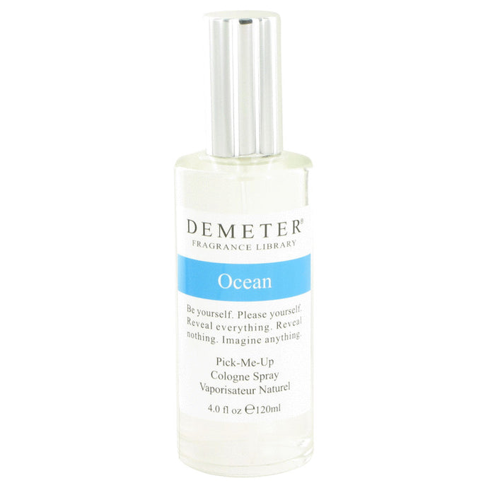 Demeter Ocean Cologne Spray By Demeter