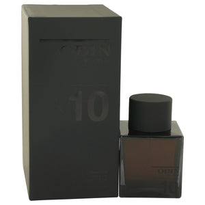 Odin 10 Roam Eau De Parfum Spray (Unisex) By Odin