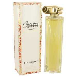 Organza First Light Eau De Toilette Spray By Givenchy