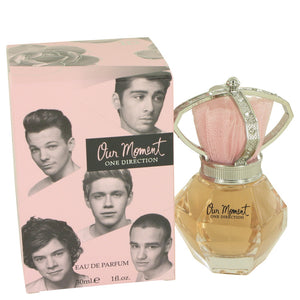 Our Moment Eau De Parfum Spray By One Direction