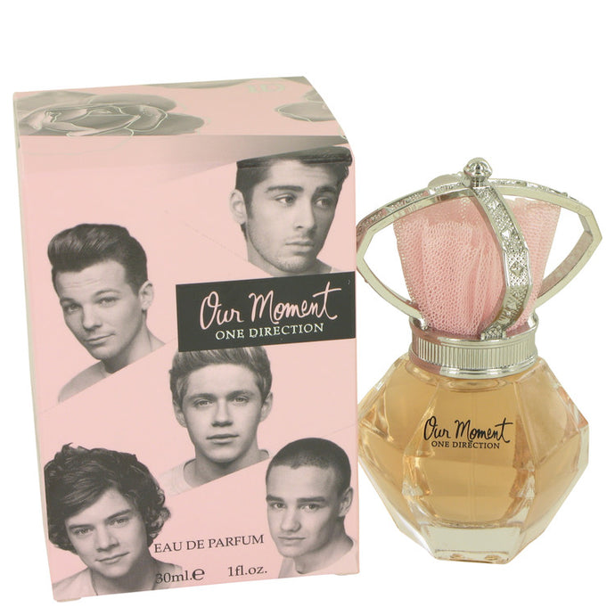 Our Moment Eau De Parfum Spray By One Direction