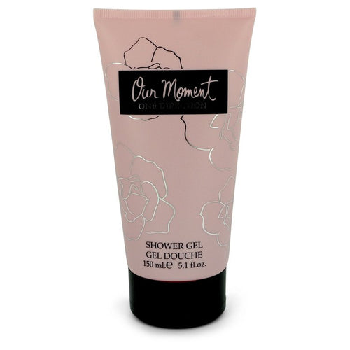 Our Moment Shower Gel By One Direction